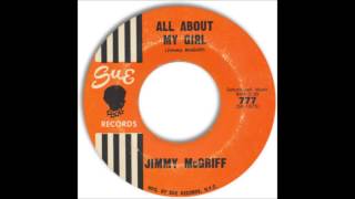 Jimmy McGriff  MG Blues [upl. by Arlon766]