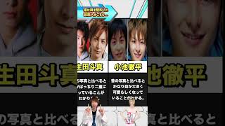 実は目を整形した芸能人がこちら【2024年最新版】二重整形 二重埋没 整形 芸能人 [upl. by Ettesel]