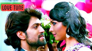 Mr and Mrs Ramachari South Movie Romantic Ringtone  Ramachari Ringtone  Ramachari Ringtones [upl. by Ecidnacal]