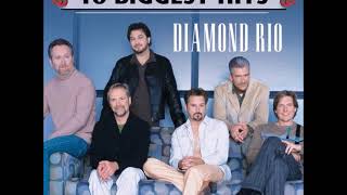 Diamond Rio  16 Biggest Hits FULL GREATEST HITS ALBUM [upl. by Wilterdink]