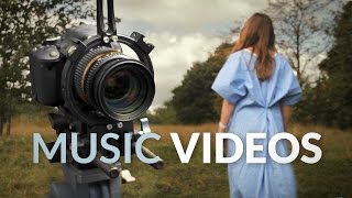 How to Make a Music Video [upl. by Enirol]