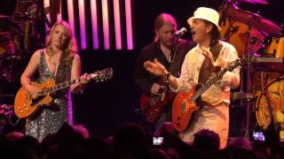 Make Somebody Happy  Santana Live At Montreux 2011 Bluray 1080p [upl. by Christensen761]