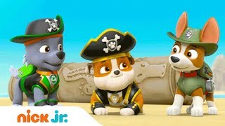 NEW Sea Patrol Episode ⛵ Coming Friday May 25th  PAW Patrol  Nick Jr [upl. by Assirhc]