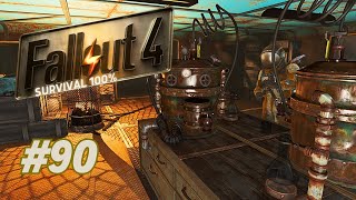 FALLOUT 4 The ULTIMATE Chems Guide Everything You Need to Know About Chems in Fallout 4 [upl. by Bria]