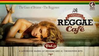 The Guns of Brixton  The Reggisters  Vintage Reggae [upl. by Oigroig628]