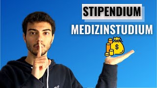 So kriegst du ein Stipendium für dein Medizinstudium [upl. by Balbinder]