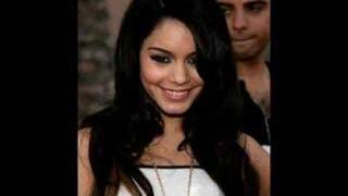 Vanessa Hudgens  Come Back to Me RemixEdit [upl. by Enelyahs86]