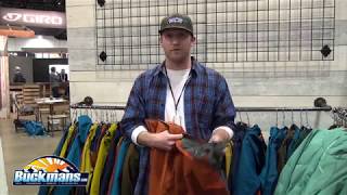 Patagonia Snowshot Pant Overview  Buckmanscom [upl. by Schmitz834]