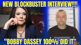 NEW BLOCKBUSTER Interview with Kathleen Zellner and Steven Avery Making A Murderer 2023 News [upl. by Fairfield729]