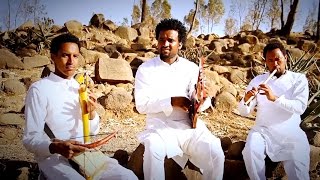 Nguse Abadi  Hura Seleste  New Ethiopian Traditional Music Official Video [upl. by Trimble]