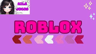 ROBLOX [upl. by Alwyn]