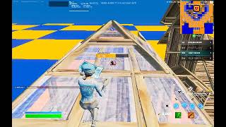 Fortnite Elimination  Shot with GeForce [upl. by Meredeth198]