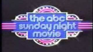 ABC Sunday Night Movie Open 1982 [upl. by Baptist]