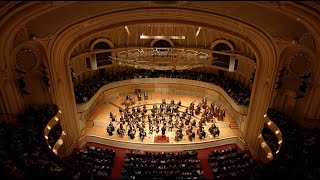 Muti Conducts Beethoven Symphony No 7 Movement II Allegretto [upl. by Nalyad579]