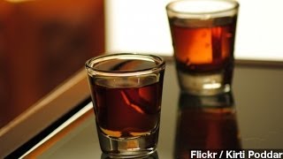 Underused Drugs Effective In Treating Alcoholism Study Says [upl. by Asilam]