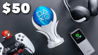 Cool Gaming Accessories under 50 [upl. by Oliva]