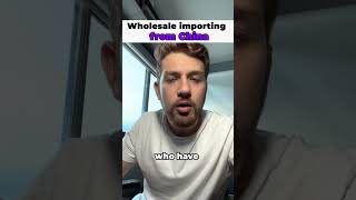 Mastering Wholesale Importing Your Key to Success in China [upl. by Manny]