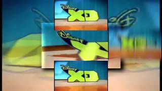 Disney XD Scan V2 [upl. by Waylen358]