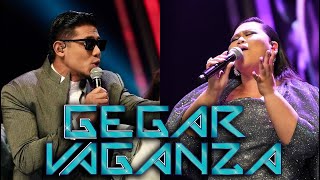 Markah Minggu 11 Gegar Vaganza 2024  2025  Ada Lagu Ada Lagi Keputusan Separuh Akhir Konsert GV11 [upl. by Sellers]