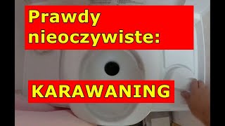 Przyczepa kempingowa wszystko co musisz wiedzieć [upl. by Esital]