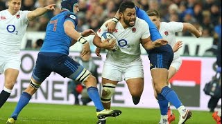 Official Extended Highlights Worldwide  France 2131 England  RBS 6 Nations [upl. by Renata267]