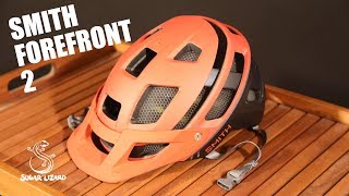 Smith Forefront 2 Helmet Review [upl. by Glen]