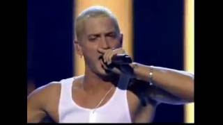 Eminem  The Real Slim Shady Lyrics [upl. by Edaj]