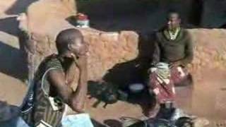 Botswana Play Rradijo funny Motshameko  part 2 [upl. by Idou]