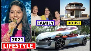 Sireesha Bhagavatula Lifestyle 2021 Boyfriend IncomeFamilyHouse BiographyampNetworth Indian Idol [upl. by Parlin750]