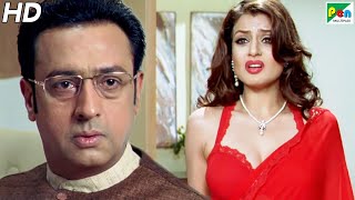 Ameesha Patel Entry  Chatur Singh Two Star  Sanjay Dutt Anupam Kher Satish Kaushik [upl. by Aixela]