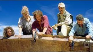 TREMORS Clip  quotBurts Gunsquot 1990 Michael Gross [upl. by Chien820]