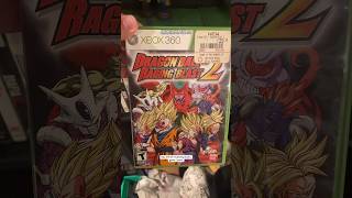 Dragon Ball Raging Blast 2 for Xbox 360 [upl. by Sherwood]