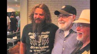 Jamey Johnson  Living For A Song A Tribute to Hank Cochran [upl. by Fondea]