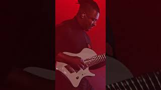 Animals As Leaders A Moment of Tosin Abasi amp Matt Garstka [upl. by Hamehseer160]