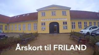 Ã…rskort til Frilandsmuseet  2017 [upl. by Saint]