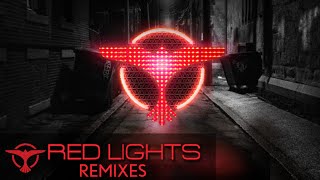 Tiësto  Red Lights twoloud Remix [upl. by Elisabet]