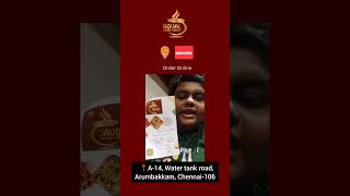 Restaurants in Arumbakkam chickenbiryani chennaibiriyani foodrestaurants [upl. by Arbua]