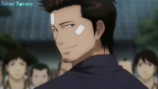 Gintama「AMV」Opening 17 Know Know Know [upl. by Antebi]