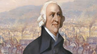 Adam Smith e la nascita delleconomia politica classica [upl. by Asirb]