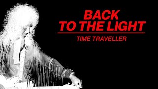 Brian May  Back To The Light The Time Traveller 19922021 Official Video [upl. by Gay656]