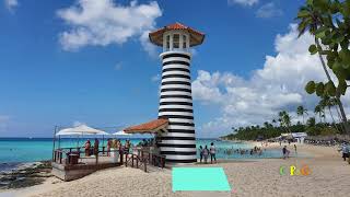 HACIENDA DOMINICUS IBEROSTAR SELECTION  BAYAHIBE [upl. by Bartolemo]