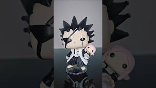 Kenpachi Zaraki with Yachiru Kusajishi funkopop bleach anime [upl. by Ambrosine]