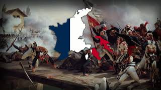 quotChanson de lOignonquot  French Imperial March [upl. by Aritak]