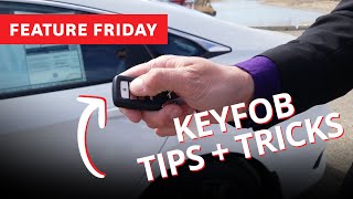 Select 2021 Honda Models  Key Fob Tips  Tricks [upl. by Ayerf]