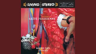 La boutique fantasque Cancan 2004 SACD Remastered [upl. by Eleira]