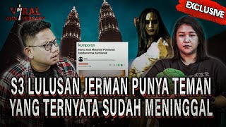 HANTU PONTIANAK YG MEMBALAS DENDAM KARENA AKHIR HIDUPNYA YANG KEJI  MALAYSIA OMMAMAT [upl. by Pontius]