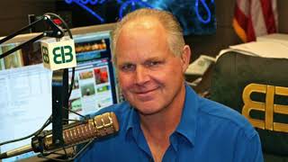 I Still Miss Rush Limbaugh [upl. by Attenweiler]