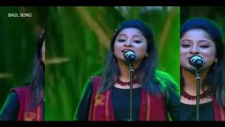 Mekhla Dasgupta ¦ Aye Tobe Sohochori ¦ Rabindra Sangeet [upl. by Rogovy447]