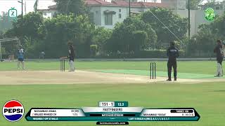 Fastfingers vs Matchless Strikers  Lahore  Pakistan [upl. by Light527]