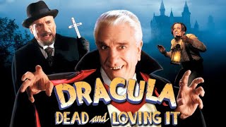 Dracula Dead And Loving It Movie Clip So Much Blood [upl. by Mignonne]